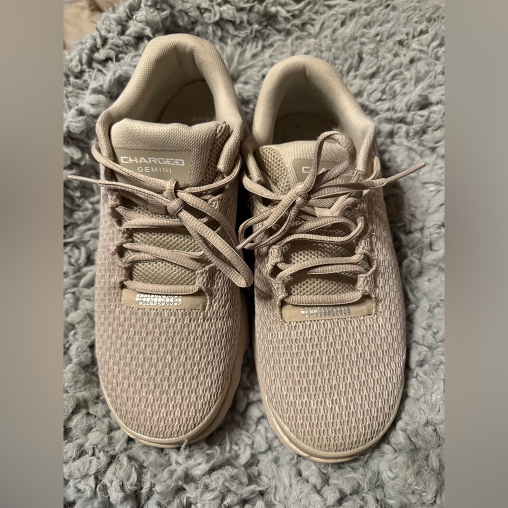 Under Armour Charged Gemini 2020 Running shoes